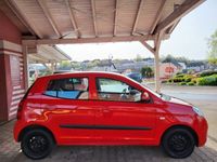 gebraucht Kia Picanto 1.1 Start*KLIMA*1.HAND*TÜV NEU*5-TÜRIG**