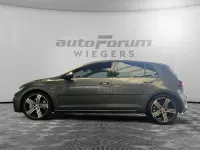 Gebraucht VW Golf VII R 300 PS (220 kW) 2019 Grau Limousine