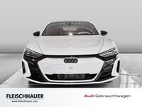 gebraucht Audi RS e-tron GT quattro 440 kW Leasingfaktor 0,7 - sofort verfügbar