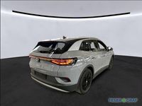 Gebraucht VW ID.4 Pro Performance 150 kW (204 PS) 2024 Mondsteingrau schwarz SUV