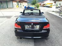 gebraucht BMW 120 Cabriolet 