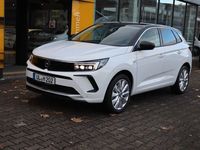 gebraucht Opel Grandland X Grandland 1.2T AT8 Elegance + Ulimate-Paket+ AHK