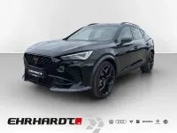 Gebraucht Cupra Formentor VZ 390 PS (286 kW) 2023 Schwarz SUV
