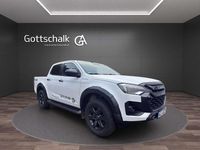 Gebraucht Isuzu D-Max 163 PS (119 kW) 2025 Dolomite white pearl SUV