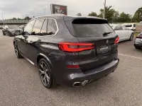 Gebraucht BMW X5 Performance 400 PS (294 kW) 2019 Grau SUV