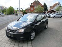 gebraucht Seat Ibiza 1.2 TSI Style*Klimaauto.*Navi.*Temp.*SHZ.*8-fach.*