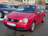 Gebraucht VW Polo 75 PS (55 kW) 2000 Other Limousine