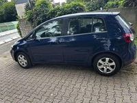 Gebraucht VW Golf IV Comfortline 140 PS (102 kW) 2005 Limousine