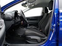 gebraucht Hyundai Bayon 1.0 T-GDI 6MT I-Motion 74 kW (101 PS), Schaltge...