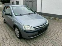 gebraucht Opel Corsa 1.0 Benzin TÜV 02/2023