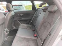 Gebraucht Seat Leon FR 179 PS (131 kW) 2017 Urban silber Kombi