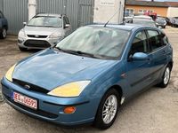 gebraucht Ford Focus Futura 2 Automatik