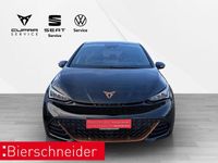 Neu Cupra Born VZ 239 kW (326 PS) 2026 Schwarz Kleinwagen