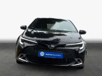 Gebraucht Toyota Corolla Basis 140 PS (102 kW) 2025 Black mica Limousine