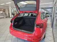 Gebraucht Skoda Octavia Style 150 PS (110 kW) 2021 Coridarot Kombi