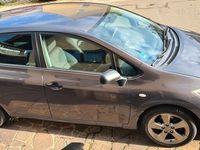 gebraucht Toyota Auris 1,33-l-Dual-VVT-i -