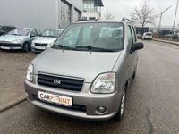 gebraucht Suzuki Wagon R+ Wagon R+ *1,3*Klima*TÜV*2.Hand*5Türig*WenigKilometer*