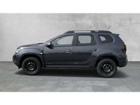 gebraucht Dacia Duster TCe 150 4x4 Journey NAVI+KAMERA+PDC+SHZ