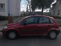 Gebraucht Citroën C3 60 PS (44 kW) 2002 Kleinwagen