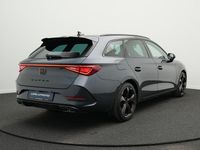 Second-hand Cupra Leon 150 CP (110 kW) 2023 Gri Break