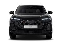 Gebraucht Audi SQ5 Edition .1 367 PS (269 kW) 2025 Schwarz SUV