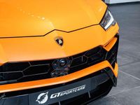 Gebraucht Lamborghini Urus 650 PS (478 kW) 2022 Orange SUV