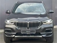 Gebraucht BMW X5 Efficient Dynamics 231 PS (169 kW) 2022 Schwarz SUV