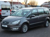 Gebraucht Ford Galaxy Business Edition 160 PS (117 kW) 2015 Braun Van / Kleinbus