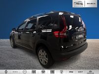 gebraucht Dacia Jogger Expression TCe 100 ECO-G / GAS / 7-Sitzer