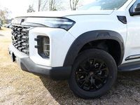 Nouvelle Maxus T60 215 ch (158 kW) 2025 Blanc Pick-up
