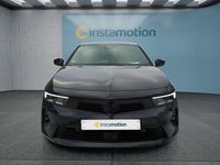 Gebraucht Opel Astra 131 PS (96 kW) 2025 Schwarz Limousine