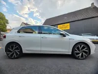 Gebraucht VW Golf VIII Sport 170 PS (125 kW) 2020 Grau Limousine