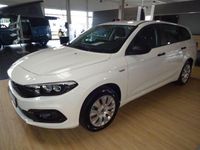 Gebraucht Fiat Tipo 131 PS (96 kW) 2024 Gelato weiß Kombi
