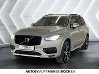 Gebraucht Volvo XC90 392 PS (288 kW) 2021 Andere farbe SUV