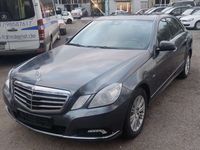 gebraucht Mercedes E350 E350 CGI BlueEfficiency (212.057)