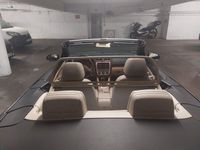 gebraucht VW Eos 2.0 Sport Cabrio