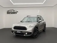 Occasion Mini One Countryman 102 ch (75 kW) 2018 Argent SUV