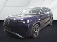 Gebraucht VW Tayron Life 150 PS (110 kW) 2025 Ultra violet metallic (metallic) SUV
