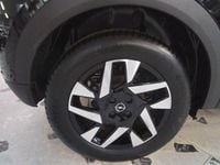 Gebraucht Opel Mokka-e Elegance 100 kW (136 PS) 2023 Schwarz SUV