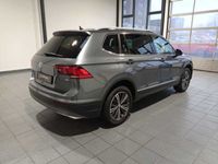 gebraucht VW Tiguan Allspace 1.5 TSI Comfortline OPF (EU 6d-T)