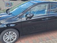 Gebraucht Citroën C4 SELECTION 95 PS (69 kW) 2012 Limousine