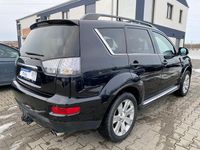 Gebraucht Mitsubishi Outlander 177 PS (130 kW) 2011 Braun SUV