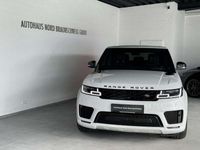 gebraucht Land Rover Range Rover Sport 5.0 V8 Autobiography Dynamic