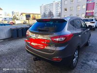 Gebraucht Hyundai ix35 Style 184 PS (135 kW) 2015 SUV