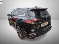 Ny Renault Espace Iconic 131 HK (96 kW) 2025 Sort MPV