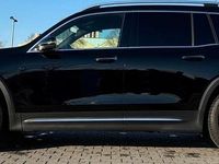 Gebraucht Mercedes GLB220 AMG 190 PS (139 kW) 2022 Schwarz SUV
