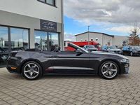Gebraucht Ford Mustang GT Convertible 449 PS (330 kW) 2023 Grau Cabrio