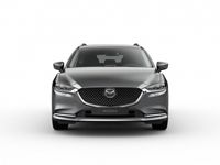 gebraucht Mazda 6 Exclusive-Line