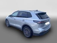 Usata VW Tiguan 150 CV (110 kW) 2025 Argento SUV