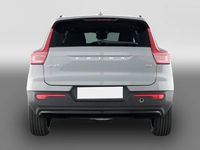 Gebraucht Volvo XC40 Plus 163 PS (119 kW) 2025 Grau SUV
